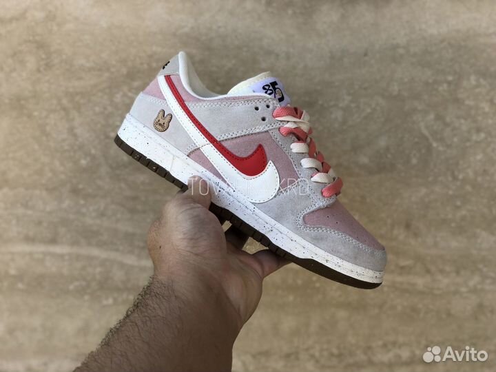 Кроссовки Nike Dunk Low Happy Chinese New Year