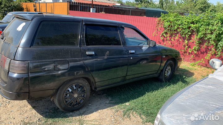 Ваз 2111,2110,2112 в разборе,по частям