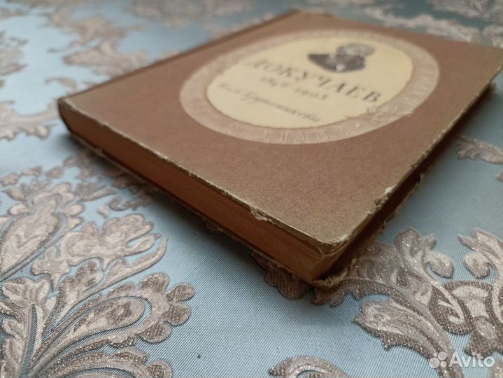 Крупениковы И. и Л. В.В. Докучаев (1846 - 1903)