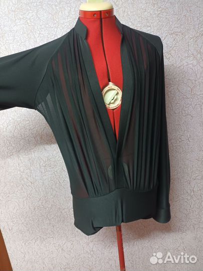 Рубашка латина