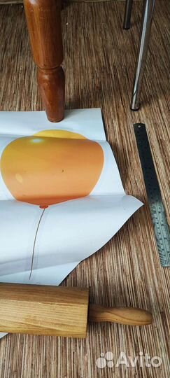 Наклейки Макдоналдс