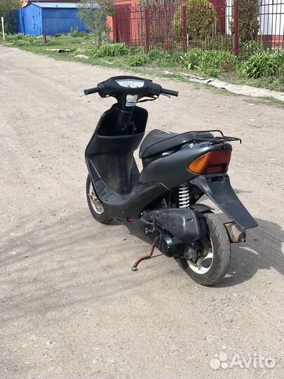 Honda dio 35