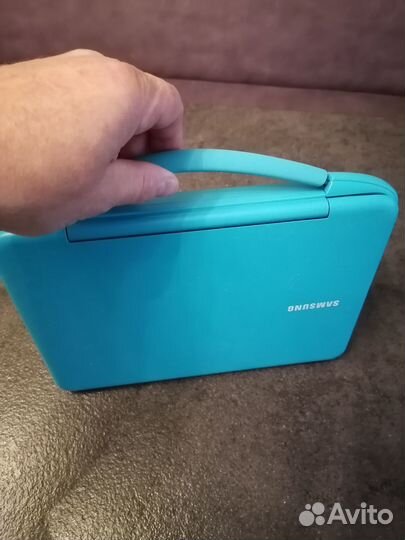 Нетбук Samsung