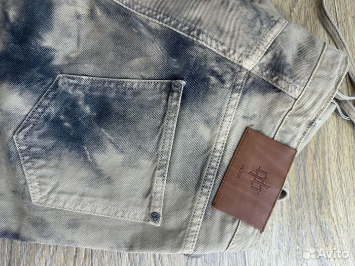 Джинсы quick buck s