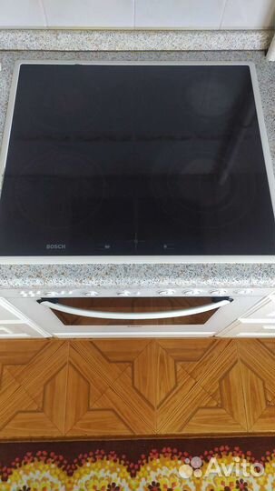 Bosch Духовка электрическая встраиваемая бу