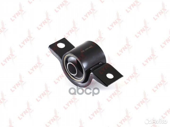 Сайлентблок задний нижнего рычага передней подв