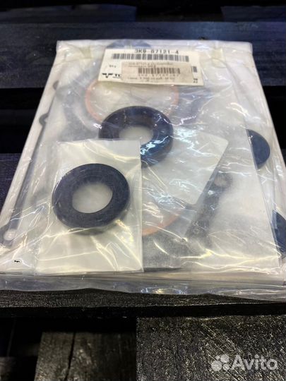 Комплект прокладок М9,8 Tohatsu