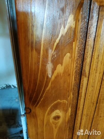 Дверь межкомнатная 800 с коробкой бу