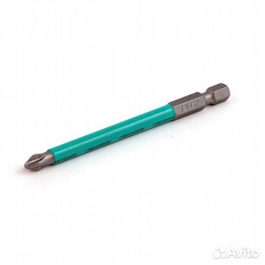 Бита jettools PH2 127мм для больших нагрузок магни