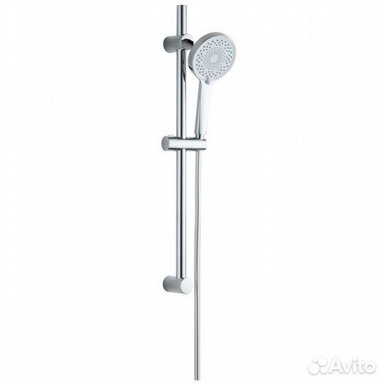 Душевой гарнитур esko SSS712