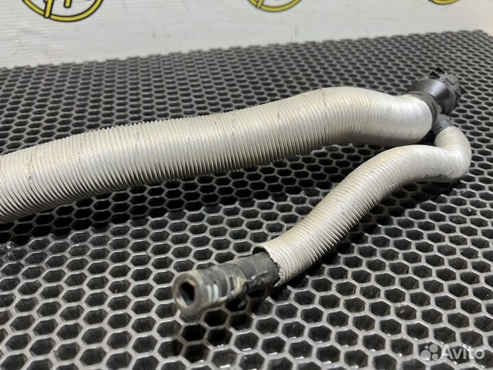 Трубка системы охлаждения Volkswagen Tiguan 1 5N