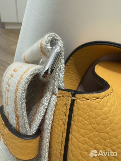 Новая сумка Coccinelle Оригинал