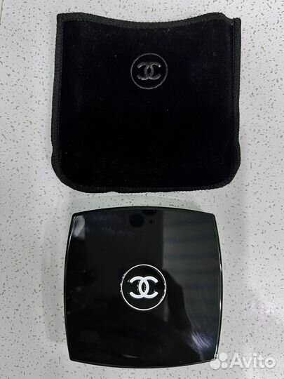 Тени chanel
