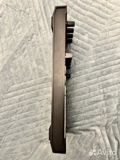 Native instruments Traktor Kontrol F1 кейс UDG