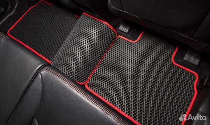 Коврики eva Ева эва