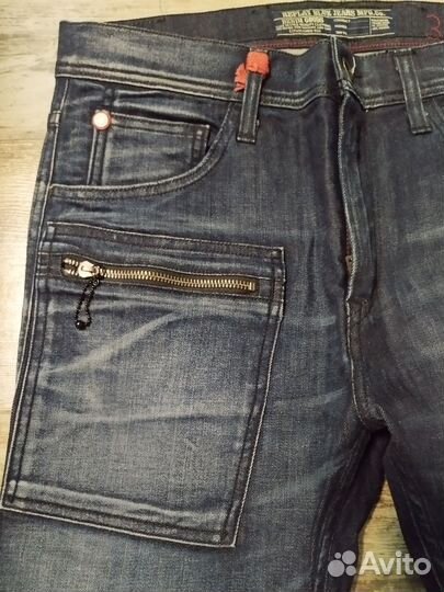 Джинсы Replay w32