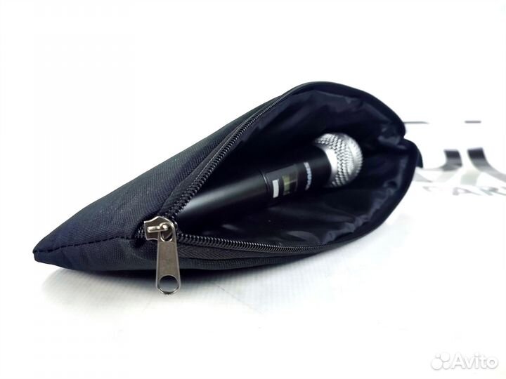Чехол, сумка для микрофона PL 27/10