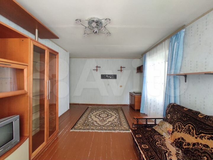 2-к. квартира, 46 м², 3/9 эт.