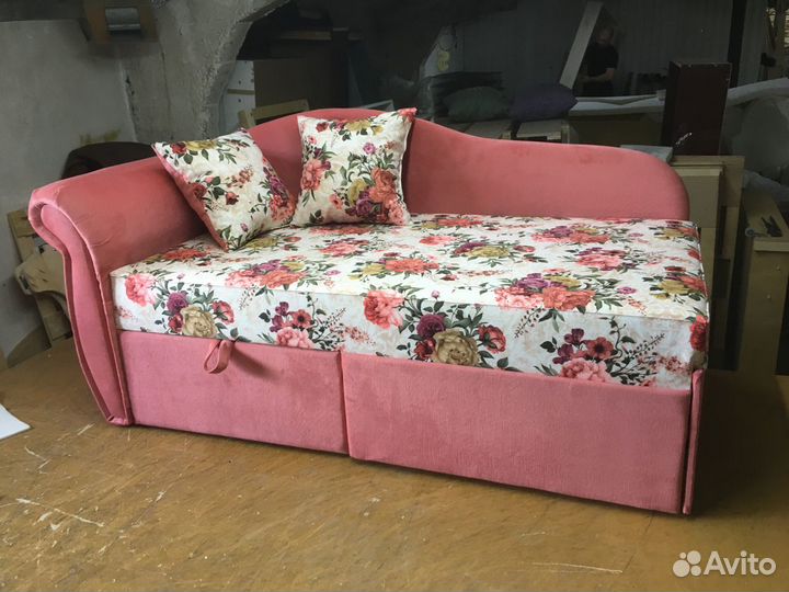 Новые диваны от производителя