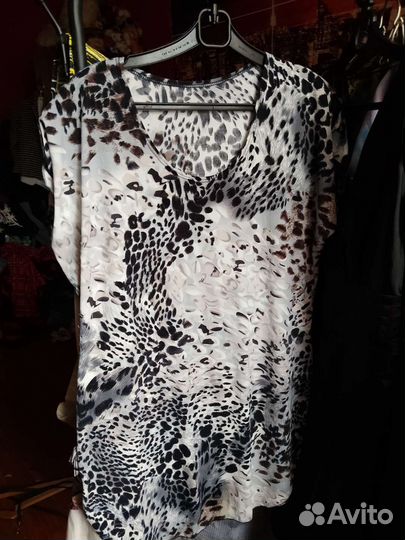 Одежда разная