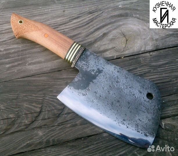 Кухонный топорик (тяпка)