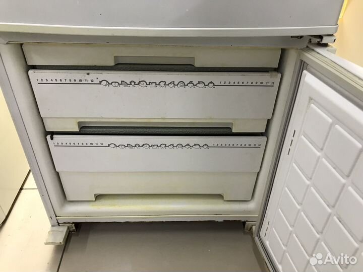 Холодильник Бирюса 18С