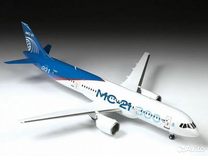 Самолёты в наличии и на заказ