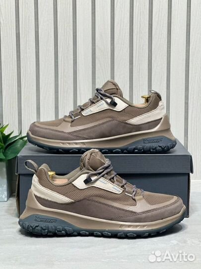 Кроссовки мужские Ecco