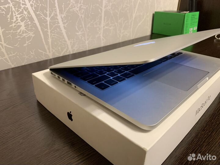 Macbook Pro 13 2015