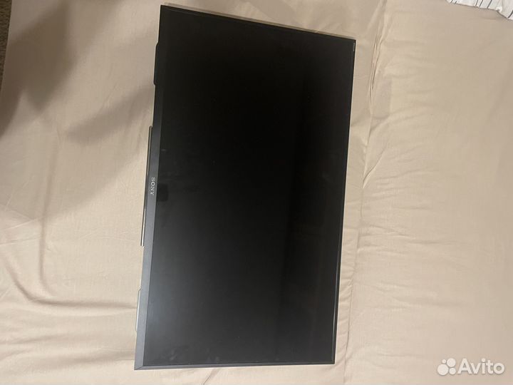 Телевизор sony kdl 32wd756