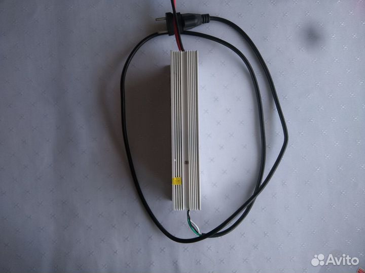 Блок питания 400W 24В 16,7А