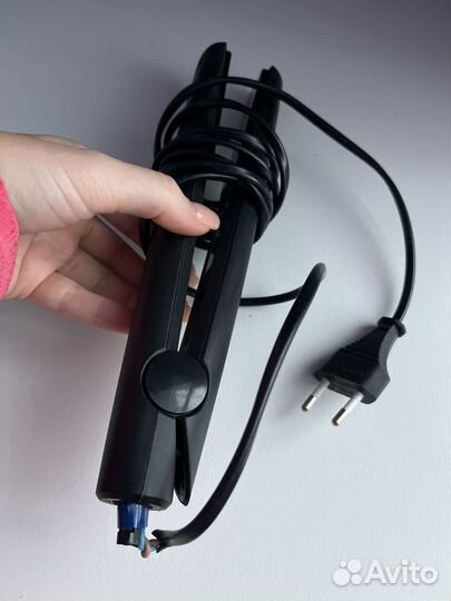 Выпрямитель для волос