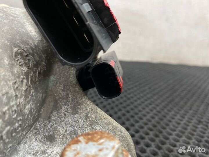 Рулевая рейка задняя Bmw 5-Series F10 N20B20A 2011