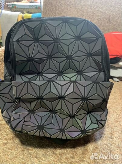 Рюкзак женский