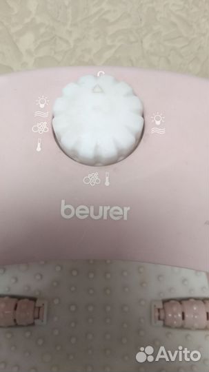 Массажная ванночка для ног бу