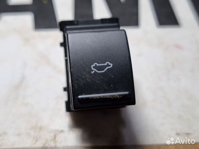 Кнопка открытия багажника фольксваген поло 2019 г