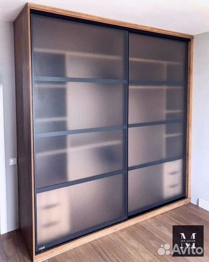 Шкаф купе от производителя