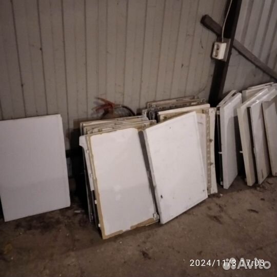 Крышка для стиральной машинки