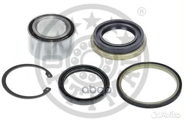 Подшипник ступицы колеса комплект suzuki: gran