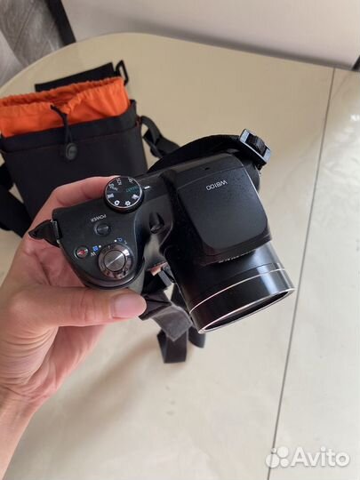 Фотоаппарат