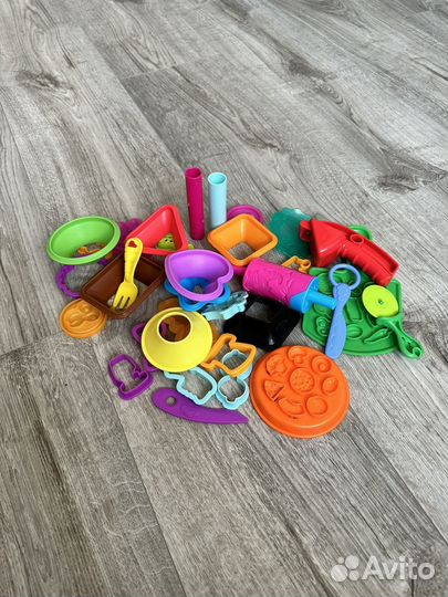 Набор для лепки Play-Doh