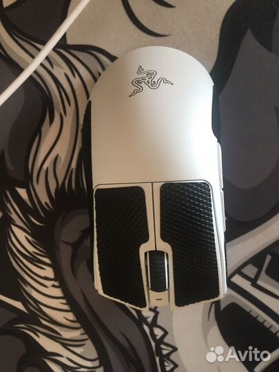 Razer deathadder v3 pro