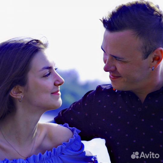 Видеосъемка