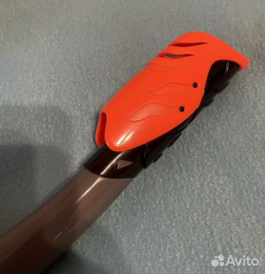 Очки и трубка для ныряния Intex