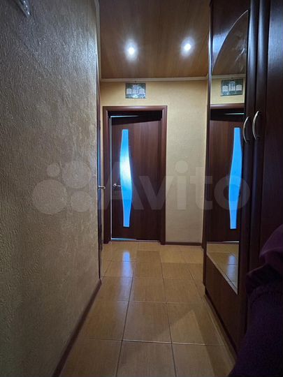 2-к. квартира, 68,6 м², 2/2 эт.