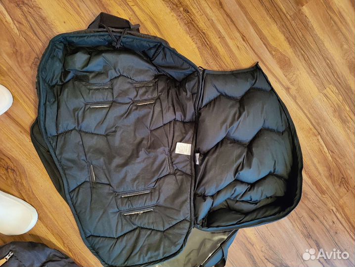 Конверт в коляску voksi Urban