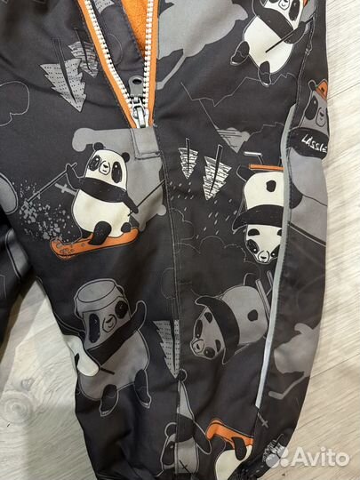 Комбинезон lassie 80