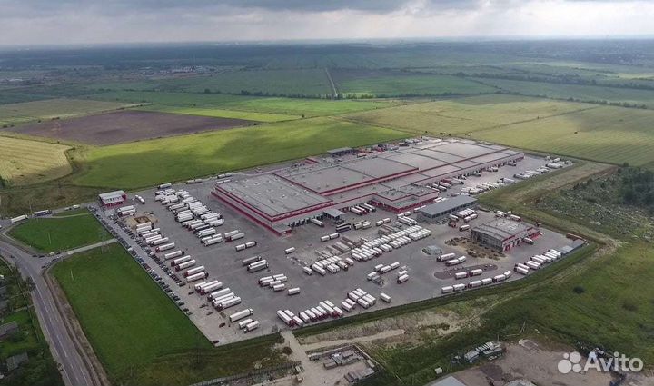 Оформление земельных участков под коммерцию