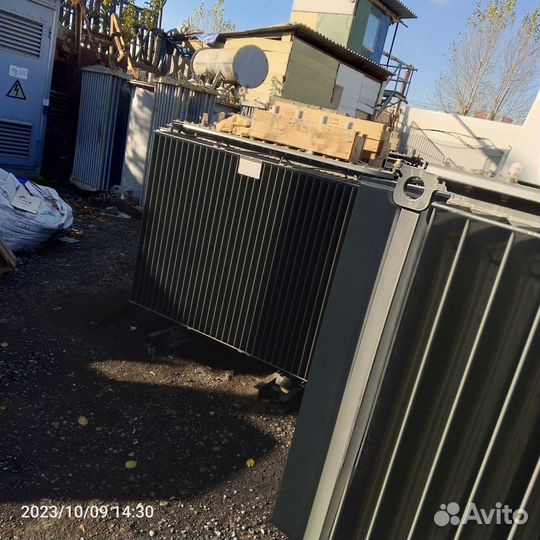 Трансформаторы 16-2500ква. (рассрочка)