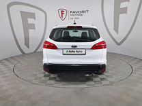 Ford Focus 1.6 AMT, 2017, 152 036 км, с пробегом, цена 880 000 руб.